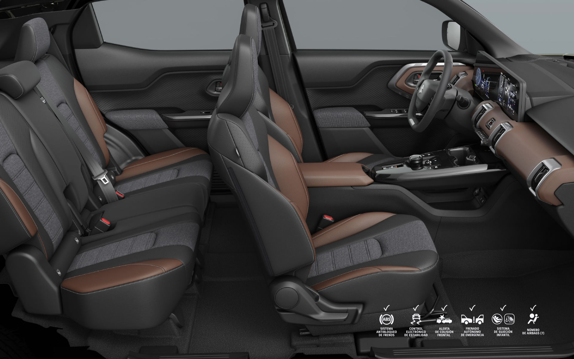 SUZUKI E-VITARA