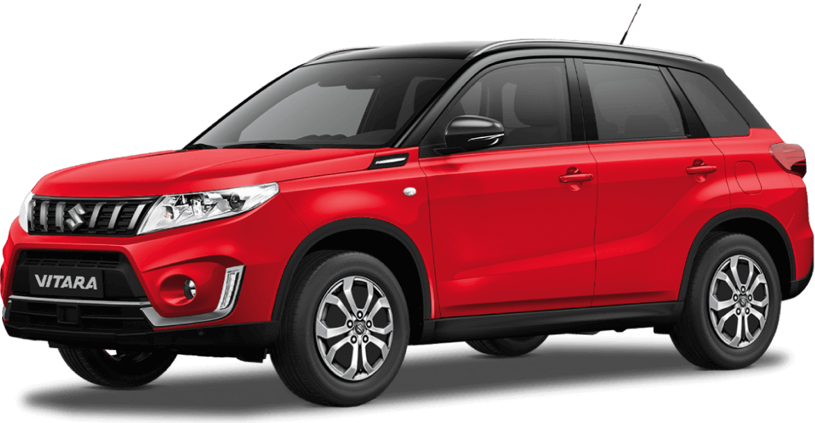 SUZUKI VITARA 4X2 SUZUKI GRAND VITARA 4X2